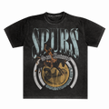 SPUR*S HEAVYWEIGHT VINTAGE TEE