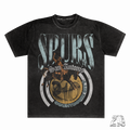 SPUR*S HEAVYWEIGHT VINTAGE TEE